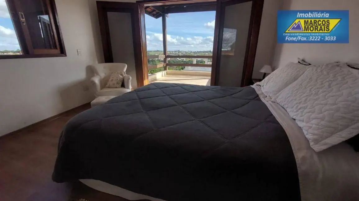 Foto 4 de Casa de Condomínio com 4 quartos à venda, 1070m2 em Sorocaba - SP