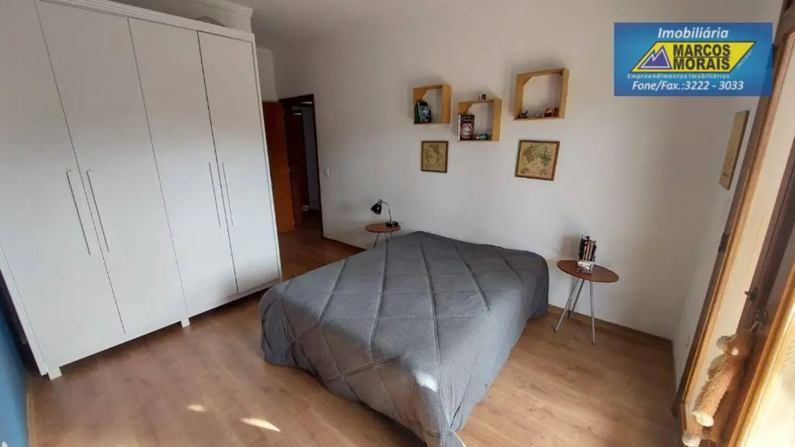 Foto 8 de Casa de Condomínio com 4 quartos à venda, 1070m2 em Sorocaba - SP