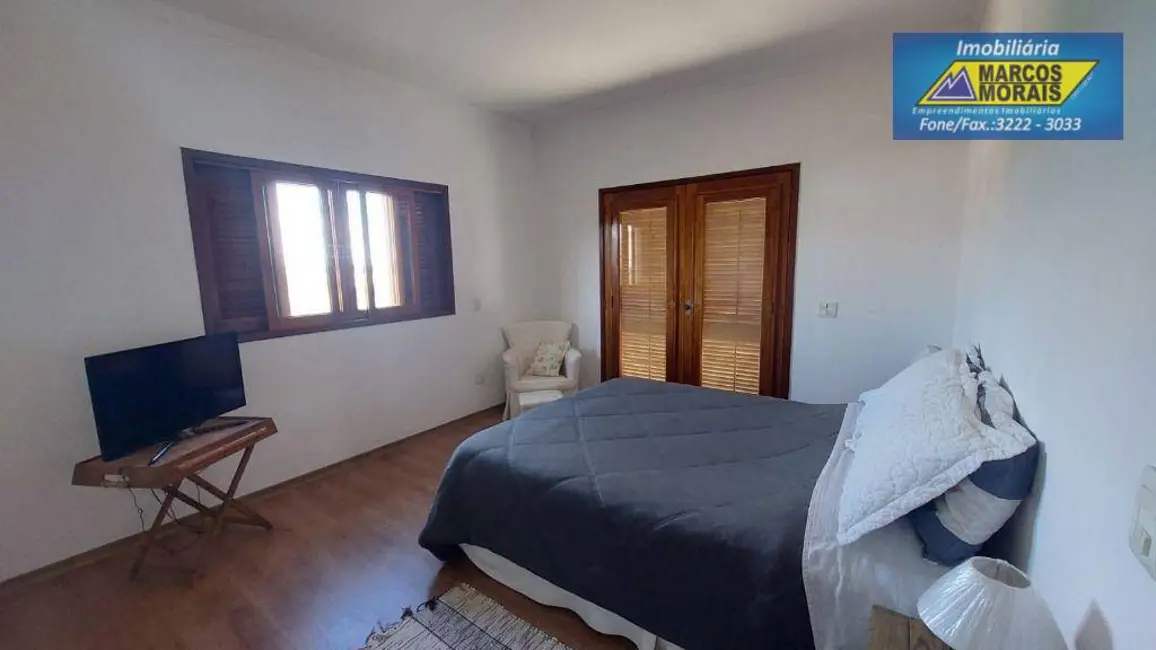Foto 7 de Casa de Condomínio com 4 quartos à venda, 1070m2 em Sorocaba - SP