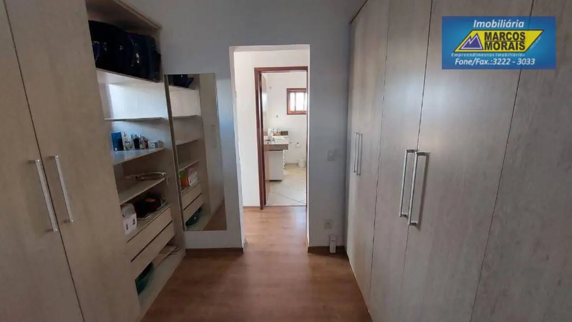 Foto 9 de Casa de Condomínio com 4 quartos à venda, 1070m2 em Sorocaba - SP