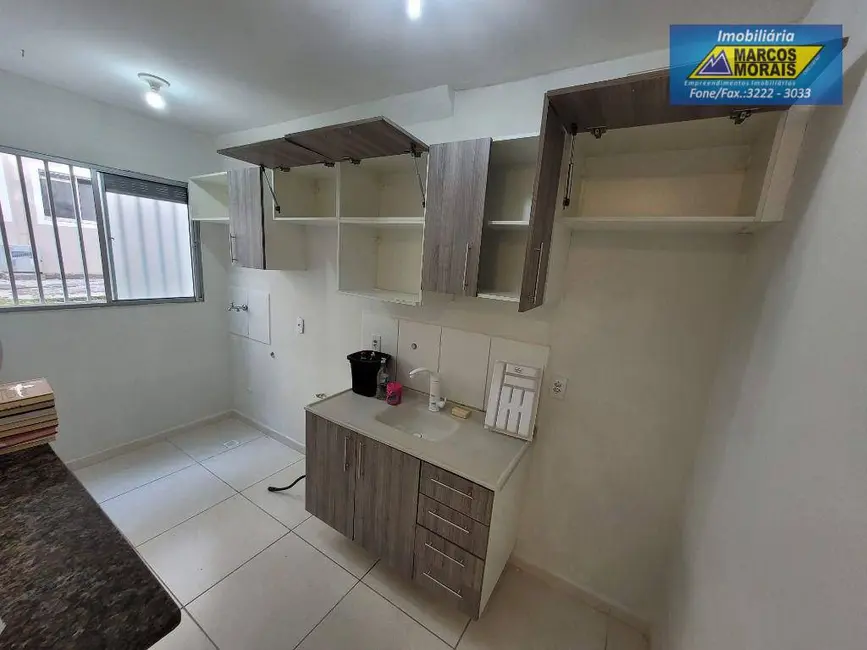 Foto 4 de Apartamento com 2 quartos à venda, 47m2 em Bairro da Vossoroca, Sorocaba - SP