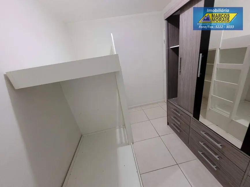Foto 7 de Apartamento com 2 quartos à venda, 47m2 em Bairro da Vossoroca, Sorocaba - SP
