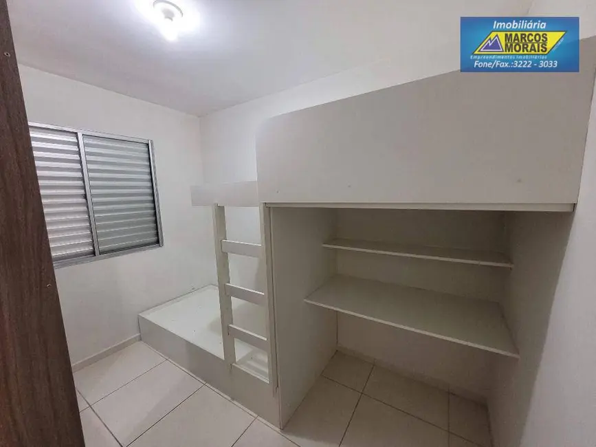 Foto 6 de Apartamento com 2 quartos à venda, 47m2 em Bairro da Vossoroca, Sorocaba - SP