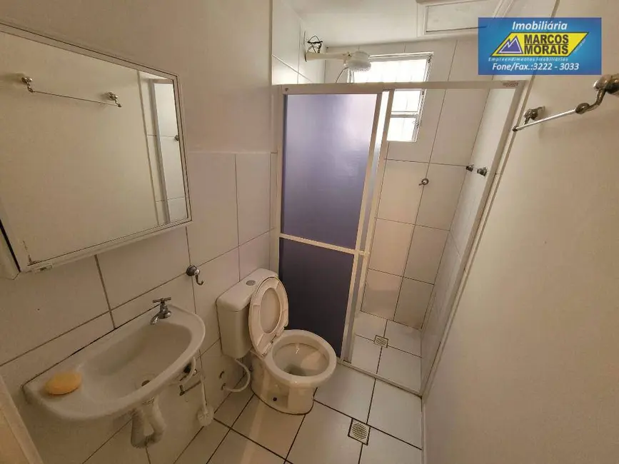 Foto 8 de Apartamento com 2 quartos à venda, 47m2 em Bairro da Vossoroca, Sorocaba - SP