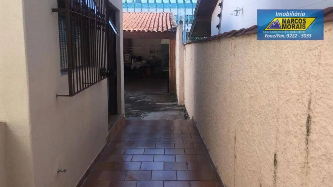 Foto 7 de Casa com 2 quartos à venda, 357m2 em Jardim Refúgio, Sorocaba - SP