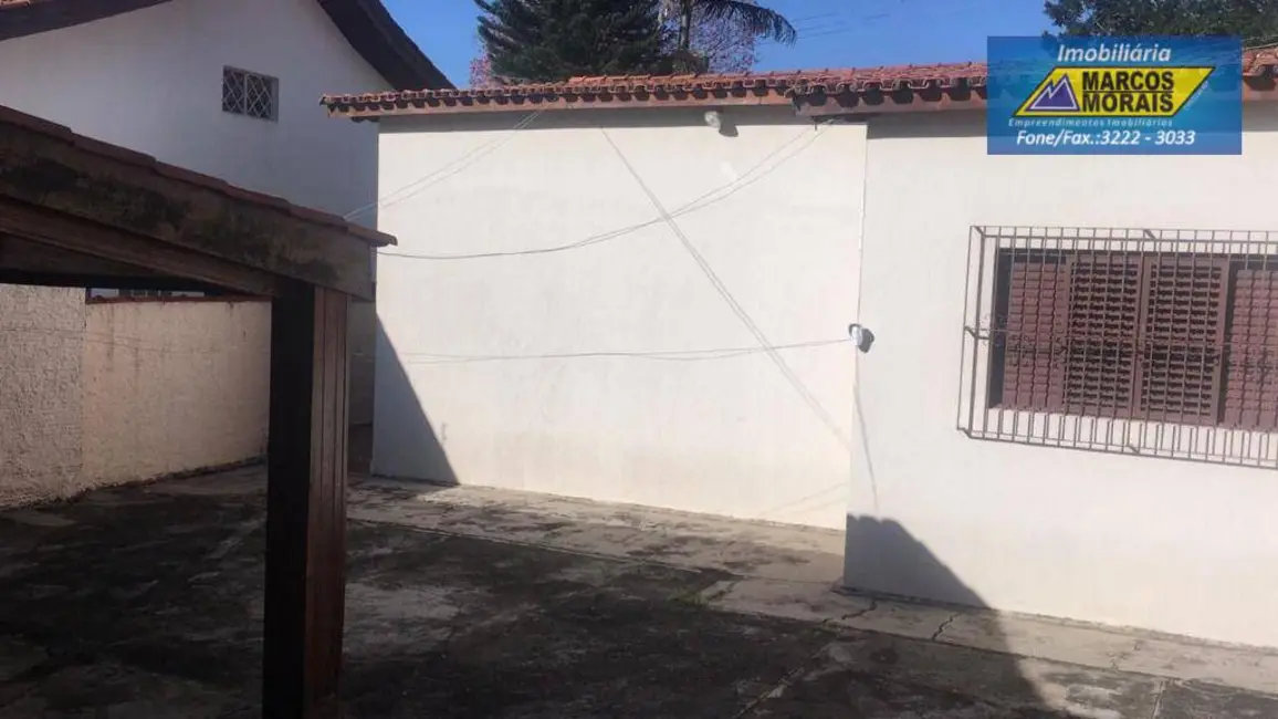 Foto 4 de Casa com 2 quartos à venda, 357m2 em Jardim Refúgio, Sorocaba - SP