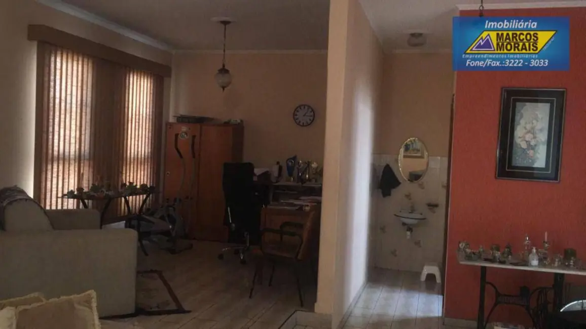 Foto 6 de Casa com 2 quartos à venda, 357m2 em Jardim Refúgio, Sorocaba - SP