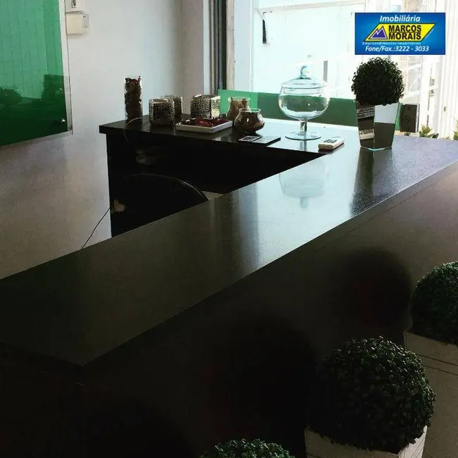 Sala Comercial para alugar, 150m2 em Vila Hortência, Sorocaba - SP - imagem 8 Foto 8 de Sala Comercial para alugar, 150m2 em Vila Hortência, Sorocaba - SP