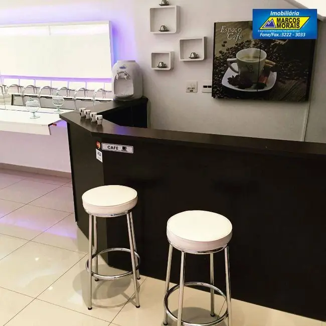 Sala Comercial para alugar, 150m2 em Vila Hortência, Sorocaba - SP - imagem 2 Foto 2 de Sala Comercial para alugar, 150m2 em Vila Hortência, Sorocaba - SP