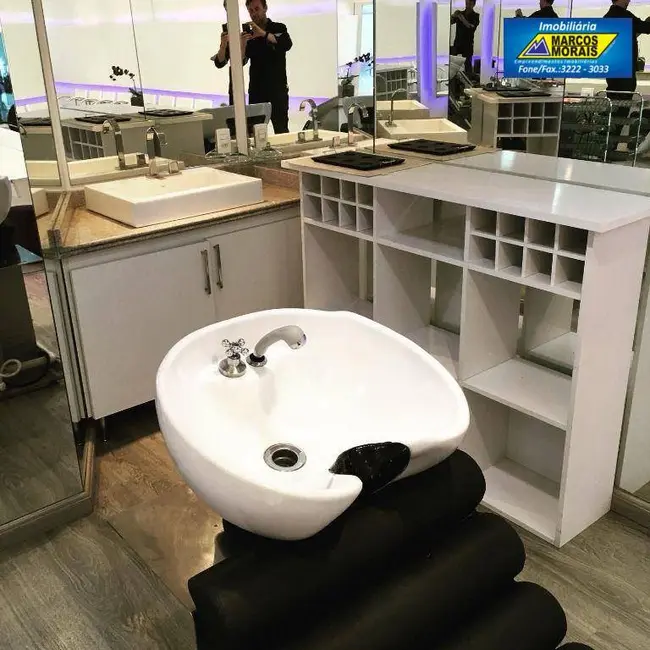 Sala Comercial para alugar, 150m2 em Vila Hortência, Sorocaba - SP - imagem 4 Foto 4 de Sala Comercial para alugar, 150m2 em Vila Hortência, Sorocaba - SP