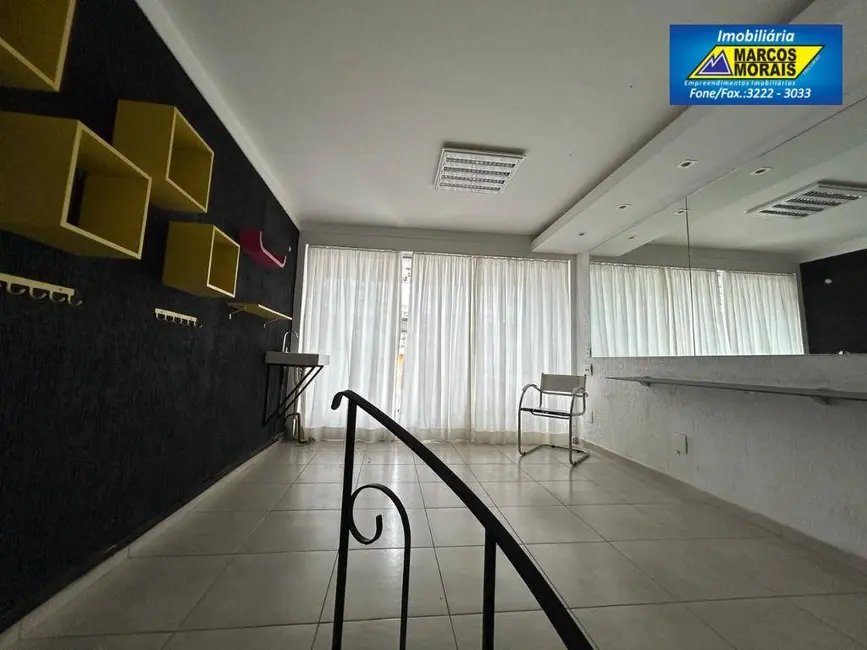 Sala Comercial para alugar, 150m2 em Vila Hortência, Sorocaba - SP - imagem 6 Foto 6 de Sala Comercial para alugar, 150m2 em Vila Hortência, Sorocaba - SP