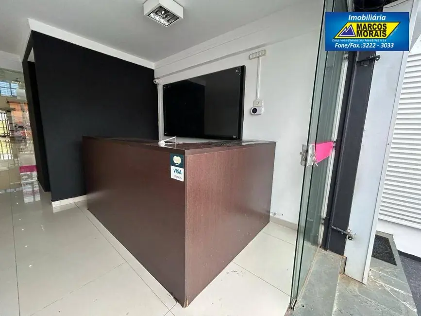 Sala Comercial para alugar, 150m2 em Vila Hortência, Sorocaba - SP - imagem 3 Foto 3 de Sala Comercial para alugar, 150m2 em Vila Hortência, Sorocaba - SP