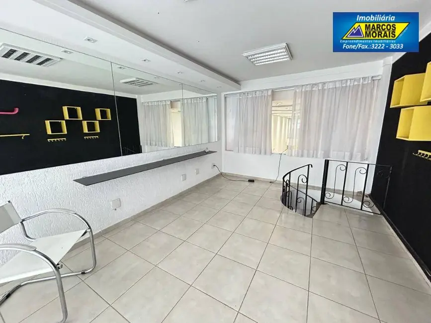 Sala Comercial para alugar, 150m2 em Vila Hortência, Sorocaba - SP - imagem 9 Foto 9 de Sala Comercial para alugar, 150m2 em Vila Hortência, Sorocaba - SP