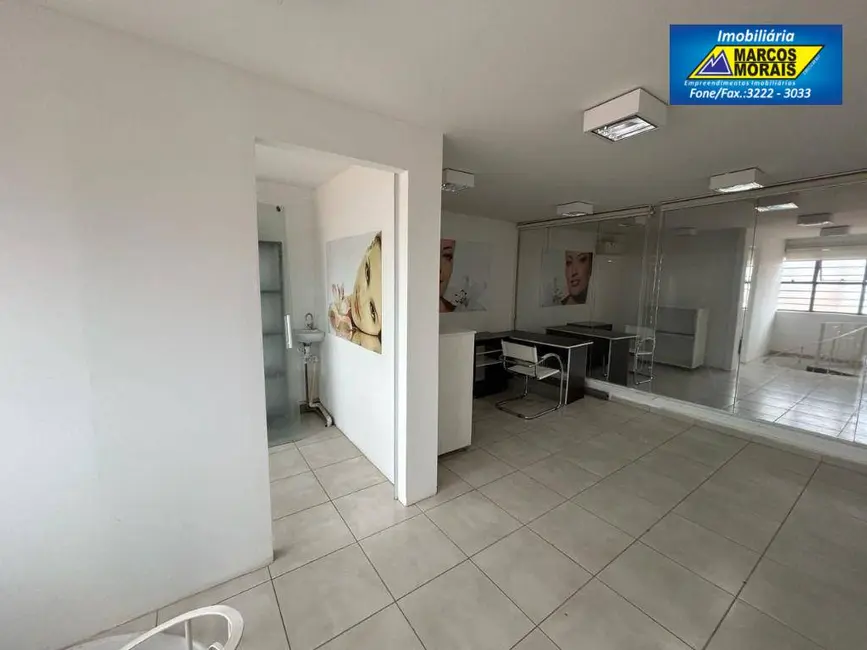Sala Comercial para alugar, 150m2 em Vila Hortência, Sorocaba - SP - imagem 7 Foto 7 de Sala Comercial para alugar, 150m2 em Vila Hortência, Sorocaba - SP