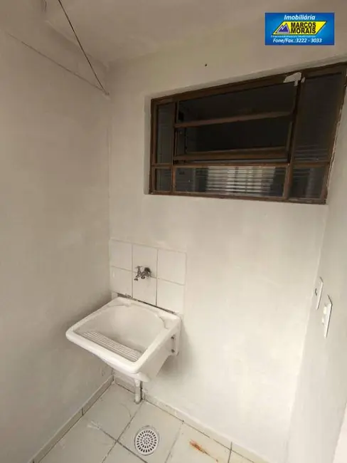 Foto 6 de Apartamento com 2 quartos para alugar, 45m2 em Jardim Tulipas, Sorocaba - SP