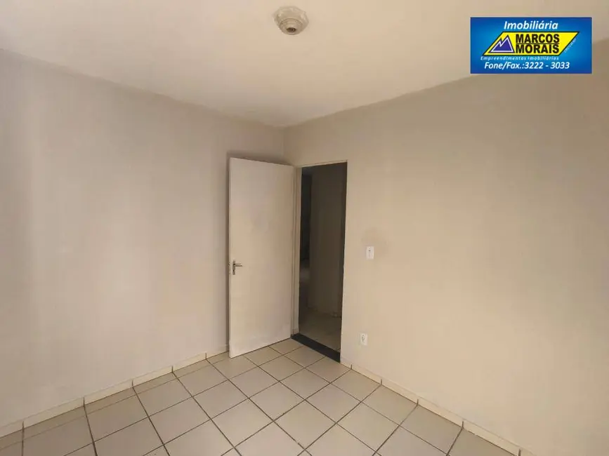 Foto 4 de Apartamento com 2 quartos para alugar, 45m2 em Jardim Tulipas, Sorocaba - SP