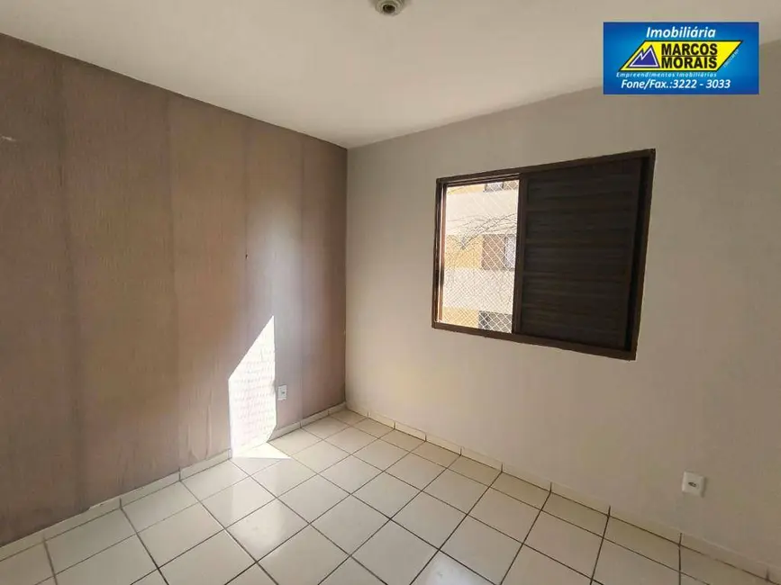 Foto 5 de Apartamento com 2 quartos para alugar, 45m2 em Jardim Tulipas, Sorocaba - SP