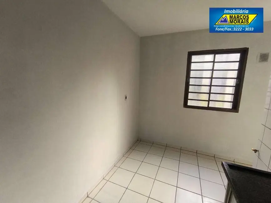 Foto 8 de Apartamento com 2 quartos para alugar, 45m2 em Jardim Tulipas, Sorocaba - SP