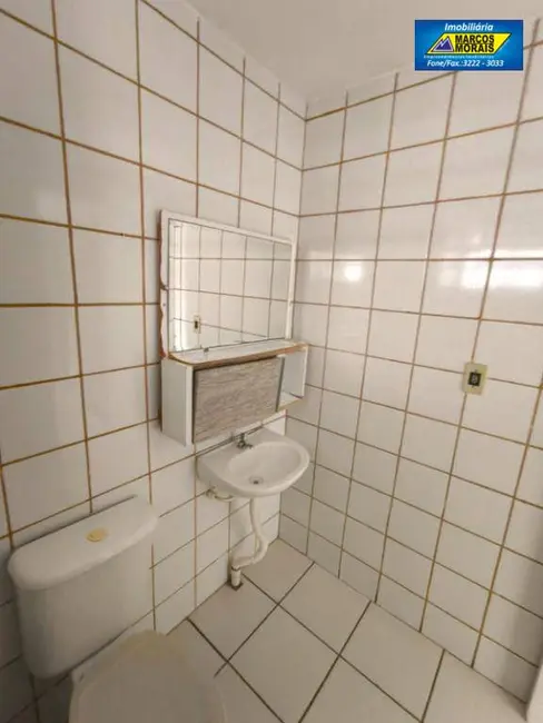 Foto 9 de Apartamento com 2 quartos para alugar, 45m2 em Jardim Tulipas, Sorocaba - SP