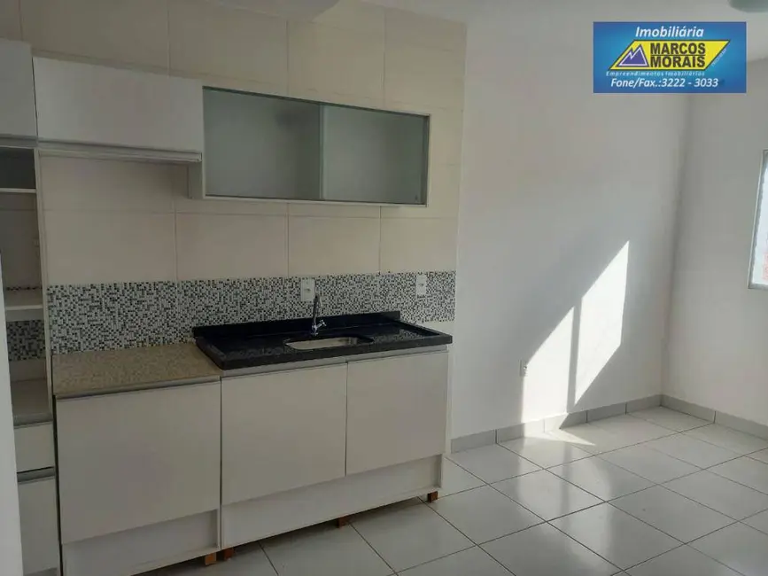 Apartamento com 1 quarto à venda, 32m2 em Jardim Europa, Sorocaba - SP - imagem 8 Foto 8 de Apartamento com 1 quarto à venda, 32m2 em Jardim Europa, Sorocaba - SP