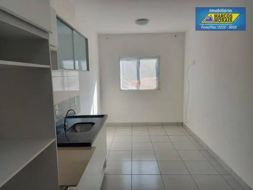 Apartamento com 1 quarto à venda, 32m2 em Jardim Europa, Sorocaba - SP - imagem 7 Foto 7 de Apartamento com 1 quarto à venda, 32m2 em Jardim Europa, Sorocaba - SP