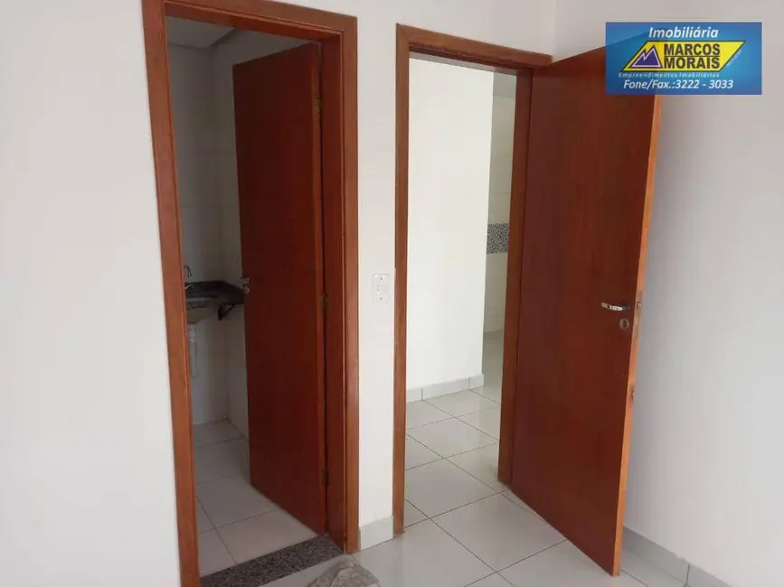 Foto 1 de Apartamento com 1 quarto à venda, 32m2 em Jardim Europa, Sorocaba - SP