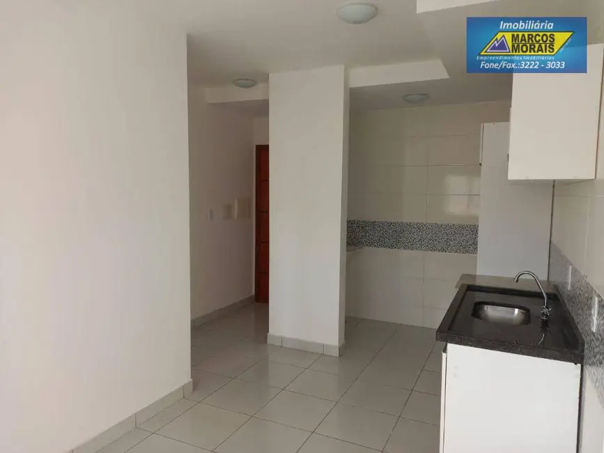 Apartamento com 1 quarto à venda, 32m2 em Jardim Europa, Sorocaba - SP - imagem 6 Foto 6 de Apartamento com 1 quarto à venda, 32m2 em Jardim Europa, Sorocaba - SP