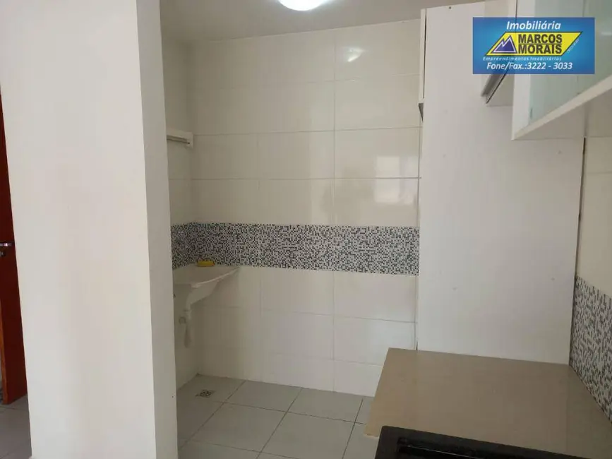 Apartamento com 1 quarto à venda, 32m2 em Jardim Europa, Sorocaba - SP - imagem 5 Foto 5 de Apartamento com 1 quarto à venda, 32m2 em Jardim Europa, Sorocaba - SP