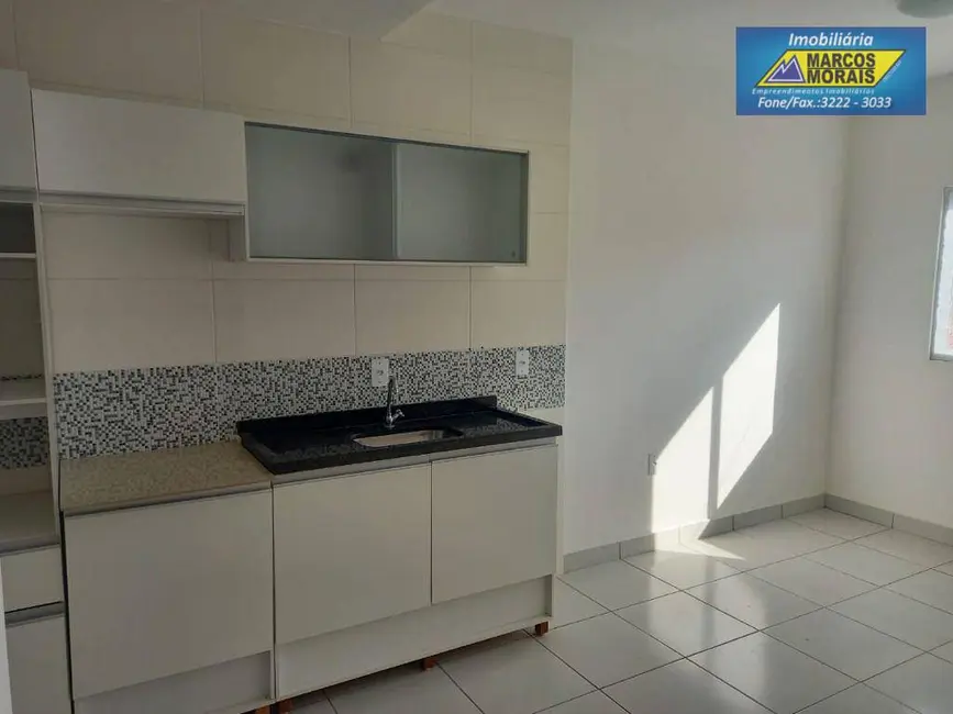 Apartamento com 1 quarto à venda, 32m2 em Jardim Europa, Sorocaba - SP - imagem 4 Foto 4 de Apartamento com 1 quarto à venda, 32m2 em Jardim Europa, Sorocaba - SP