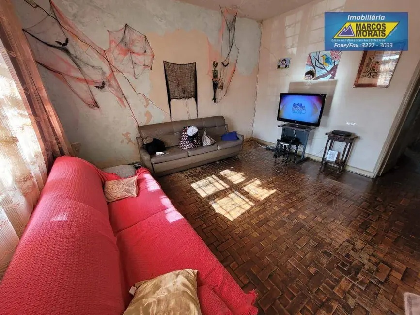 Casa com 2 quartos à venda, 300m2 em Centro, Sorocaba - SP - imagem 4 Foto 4 de Casa com 2 quartos à venda, 300m2 em Centro, Sorocaba - SP