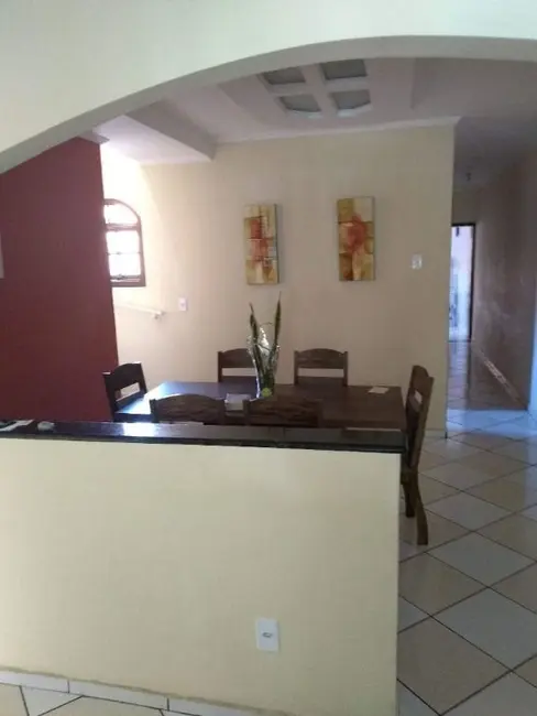 Casa com 3 quartos à venda, 196m2 em Wanel Ville, Sorocaba - SP - imagem 4 Foto 4 de Casa com 3 quartos à venda, 196m2 em Wanel Ville, Sorocaba - SP