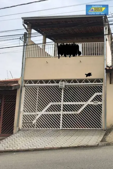 Foto 1 de Casa com 3 quartos à venda, 196m2 em Wanel Ville, Sorocaba - SP