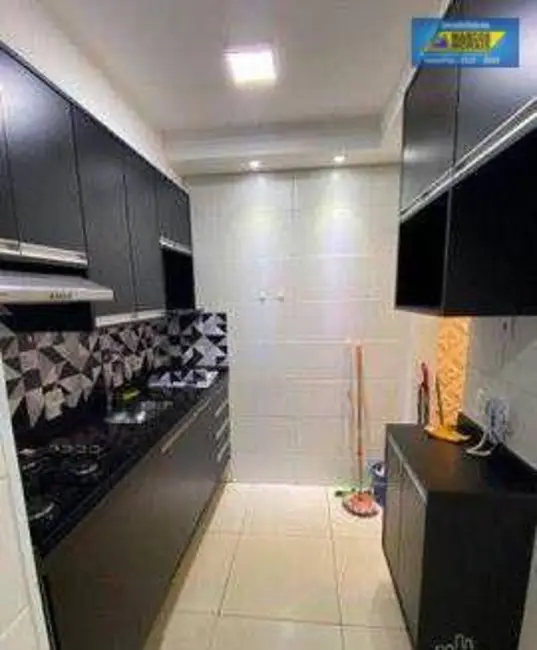 Apartamento com 2 quartos à venda, 62m2 em Vila Almeida, Sorocaba - SP - imagem 1 Foto 1 de Apartamento com 2 quartos à venda, 62m2 em Vila Almeida, Sorocaba - SP