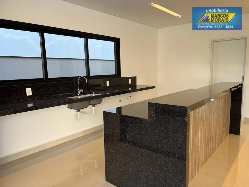 Foto 7 de Casa de Condomínio com 3 quartos à venda, 456m2 em Votorantim - SP