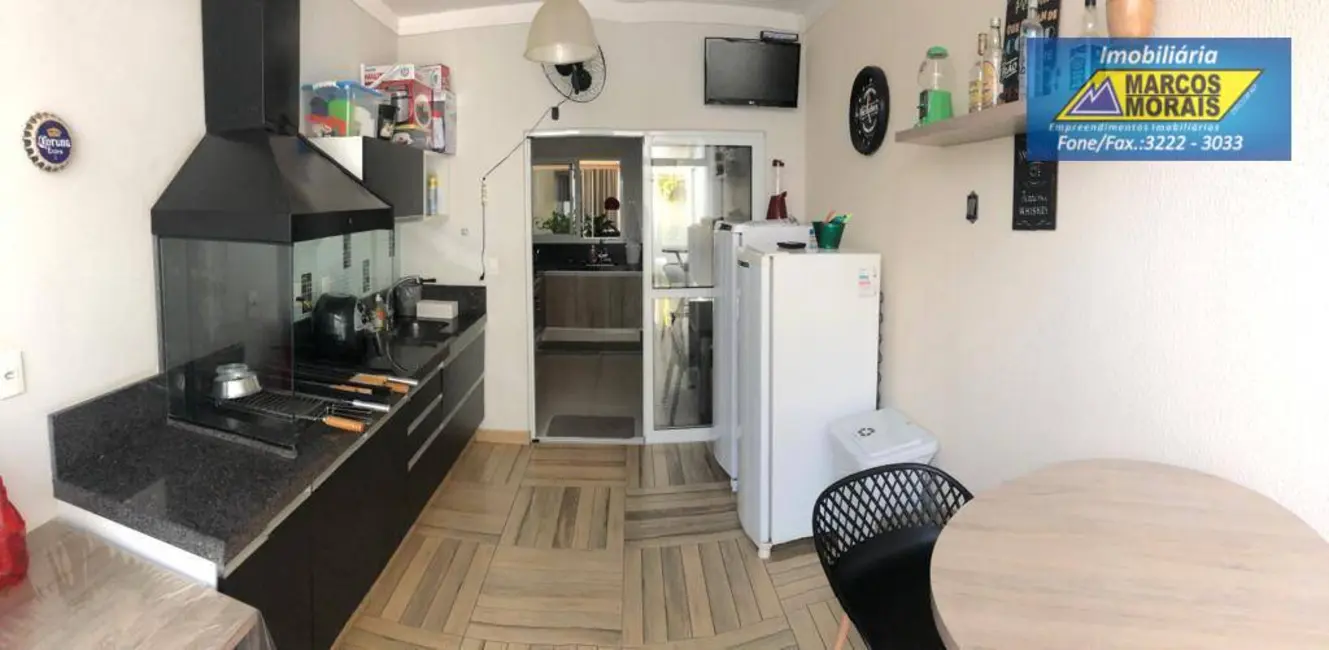 Casa de Condomínio com 3 quartos à venda, 200m2 em Wanel Ville, Sorocaba - SP - imagem 5 Foto 5 de Casa de Condomínio com 3 quartos à venda, 200m2 em Wanel Ville, Sorocaba - SP
