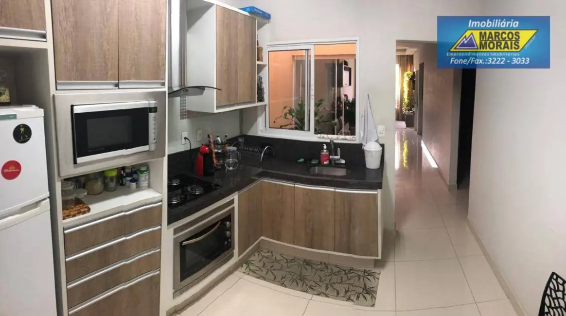 Casa de Condomínio com 3 quartos à venda, 200m2 em Wanel Ville, Sorocaba - SP - imagem 4 Foto 4 de Casa de Condomínio com 3 quartos à venda, 200m2 em Wanel Ville, Sorocaba - SP