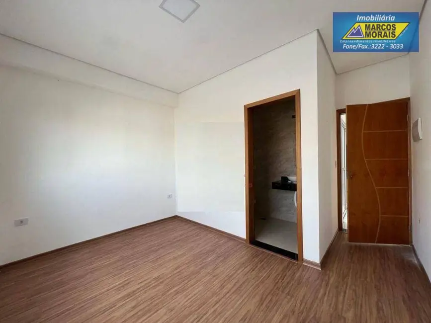 Foto 3 de Casa de Condomínio com 3 quartos à venda, 150m2 em Horto Florestal, Sorocaba - SP