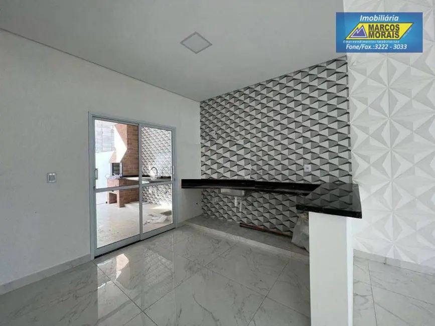 Foto 4 de Casa de Condomínio com 3 quartos à venda, 150m2 em Horto Florestal, Sorocaba - SP