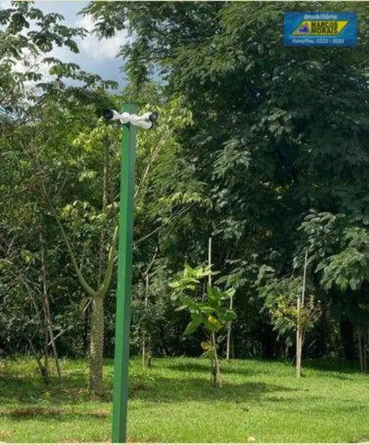 Terreno / Lote à venda, 1000m2 em Alto da Boa Vista, Sorocaba - SP - imagem 8 Foto 8 de Terreno / Lote à venda, 1000m2 em Alto da Boa Vista, Sorocaba - SP