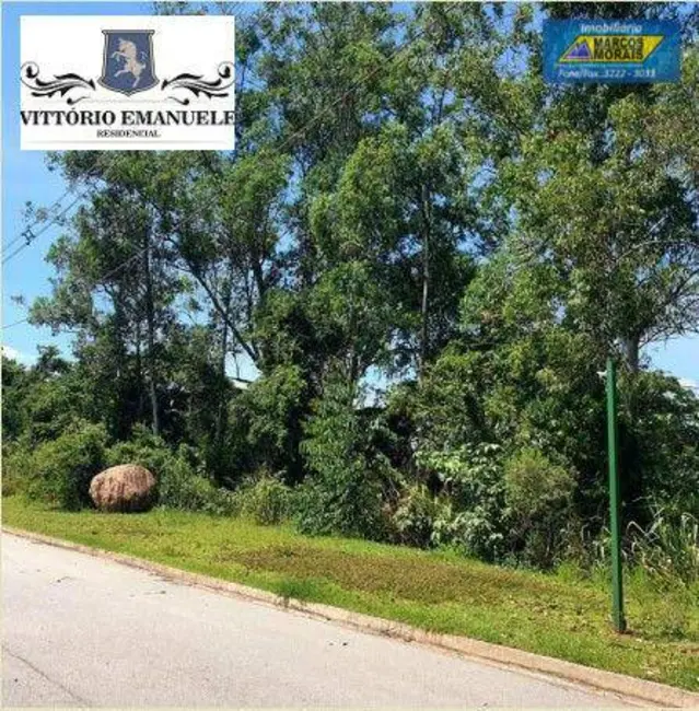 Terreno / Lote à venda, 1000m2 em Alto da Boa Vista, Sorocaba - SP - imagem 7 Foto 7 de Terreno / Lote à venda, 1000m2 em Alto da Boa Vista, Sorocaba - SP