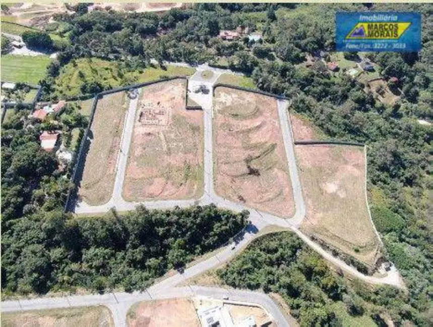 Foto 2 de Terreno / Lote à venda, 1000m2 em Alto da Boa Vista, Sorocaba - SP