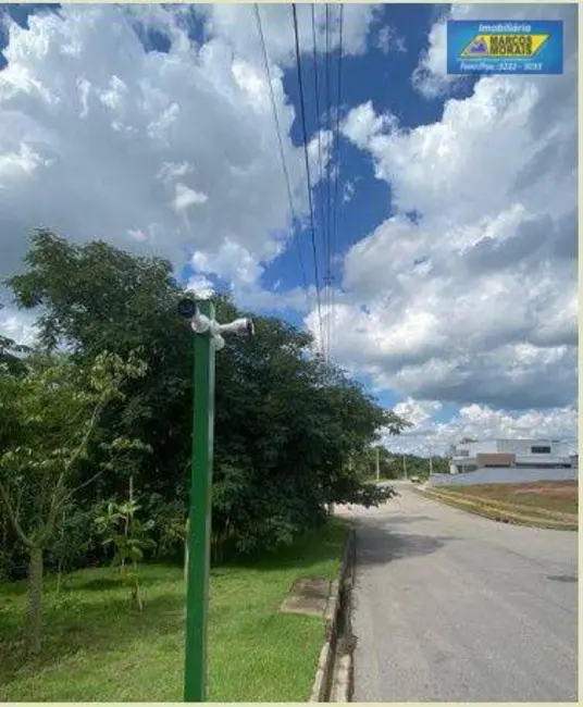 Terreno / Lote à venda, 1000m2 em Alto da Boa Vista, Sorocaba - SP - imagem 6 Foto 6 de Terreno / Lote à venda, 1000m2 em Alto da Boa Vista, Sorocaba - SP