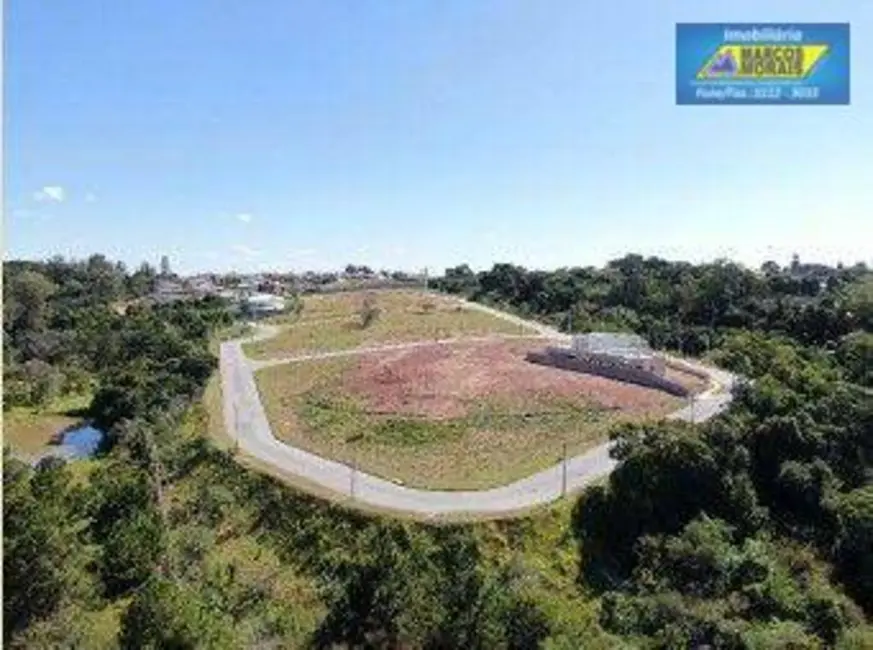 Terreno / Lote à venda, 1000m2 em Alto da Boa Vista, Sorocaba - SP - imagem 4 Foto 4 de Terreno / Lote à venda, 1000m2 em Alto da Boa Vista, Sorocaba - SP