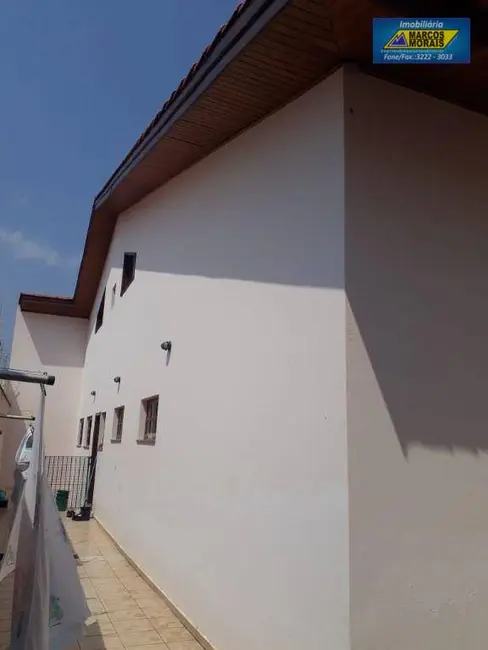 Casa com 4 quartos à venda, 390m2 em Jardim Pagliato, Sorocaba - SP - imagem 6 Foto 6 de Casa com 4 quartos à venda, 390m2 em Jardim Pagliato, Sorocaba - SP