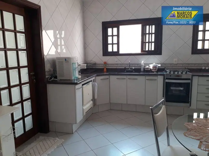 Foto 2 de Casa com 4 quartos à venda, 390m2 em Jardim Pagliato, Sorocaba - SP