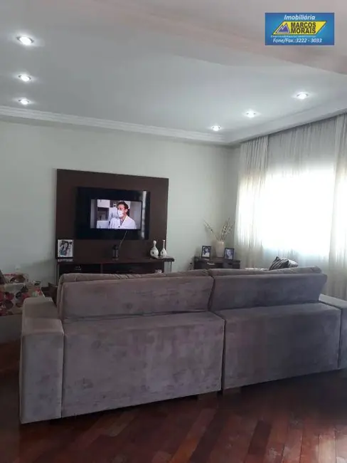 Casa com 4 quartos à venda, 390m2 em Jardim Pagliato, Sorocaba - SP - imagem 8 Foto 8 de Casa com 4 quartos à venda, 390m2 em Jardim Pagliato, Sorocaba - SP