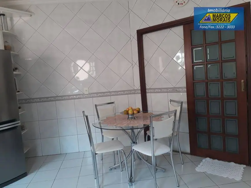 Casa com 4 quartos à venda, 390m2 em Jardim Pagliato, Sorocaba - SP - imagem 4 Foto 4 de Casa com 4 quartos à venda, 390m2 em Jardim Pagliato, Sorocaba - SP