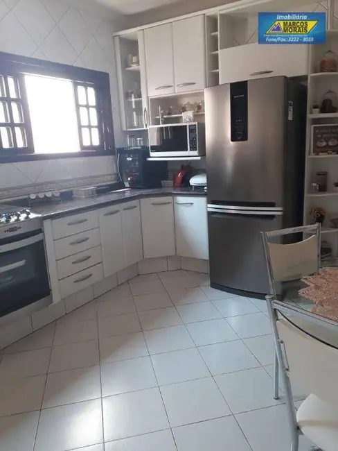 Casa com 4 quartos à venda, 390m2 em Jardim Pagliato, Sorocaba - SP - imagem 3 Foto 3 de Casa com 4 quartos à venda, 390m2 em Jardim Pagliato, Sorocaba - SP