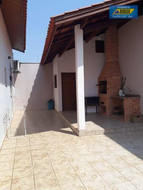 Casa com 4 quartos à venda, 390m2 em Jardim Pagliato, Sorocaba - SP - imagem 5 Foto 5 de Casa com 4 quartos à venda, 390m2 em Jardim Pagliato, Sorocaba - SP