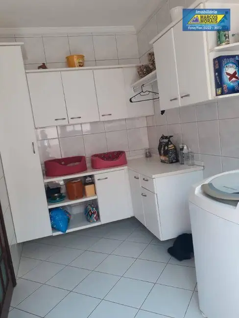 Casa com 4 quartos à venda, 390m2 em Jardim Pagliato, Sorocaba - SP - imagem 9 Foto 9 de Casa com 4 quartos à venda, 390m2 em Jardim Pagliato, Sorocaba - SP